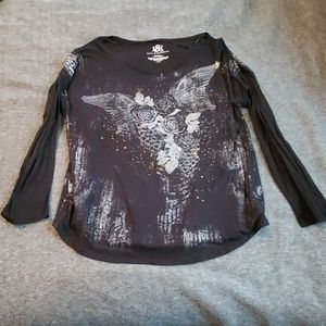 NWOT Rock & Republic shirt
